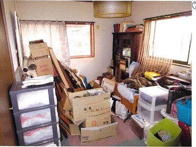 群馬県館林市 渡瀬駅14分 戸建て 401万円の競売物件 #7
