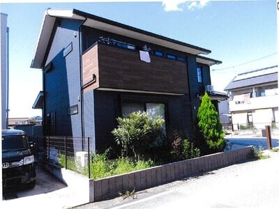 群馬県館林市 茂林寺前駅2分 戸建て 1,268万円の競売物件 #1