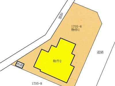 群馬県館林市 茂林寺前駅2分 戸建て 1,268万円の競売物件 #14