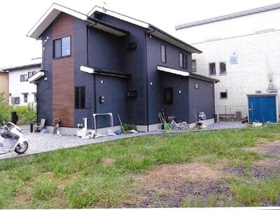 群馬県館林市 茂林寺前駅2分 戸建て 1,268万円の競売物件 #2