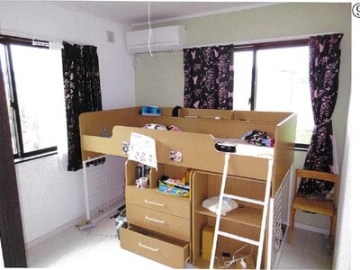 群馬県館林市 茂林寺前駅2分 戸建て 1,268万円の競売物件 #9