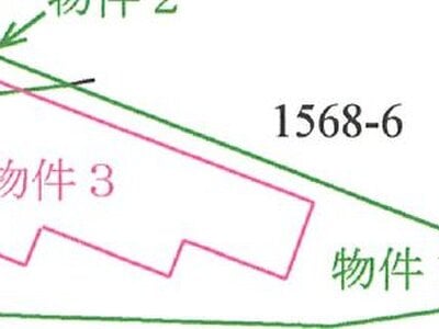 群馬県太田市 細谷駅21分 戸建て 112万円の競売物件 #1