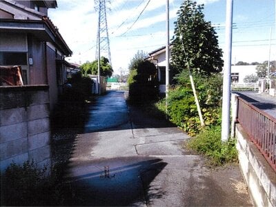 群馬県太田市 細谷駅21分 戸建て 112万円の競売物件 #3