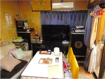 群馬県太田市 細谷駅21分 戸建て 112万円の競売物件 #4
