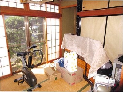 群馬県太田市 細谷駅21分 戸建て 112万円の競売物件 #7