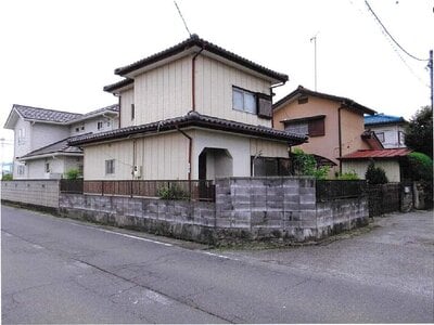 群馬県館林市 成島駅9分 戸建て 163万円の競売物件 #2