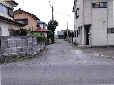 群馬県館林市 成島駅9分 戸建て 163万円の競売物件 #3