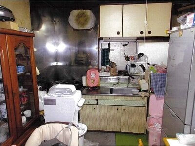 群馬県館林市 成島駅9分 戸建て 163万円の競売物件 #5