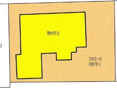 群馬県太田市 藪塚駅30分 戸建て 312万円の競売物件 #11