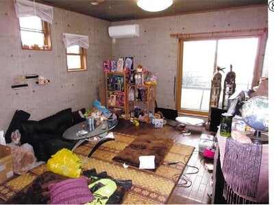 群馬県太田市 藪塚駅30分 戸建て 312万円の競売物件 #8