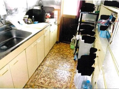 群馬県館林市 渡瀬駅13分 戸建て 72万円の競売物件 #11