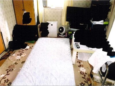 群馬県館林市 渡瀬駅13分 戸建て 72万円の競売物件 #14