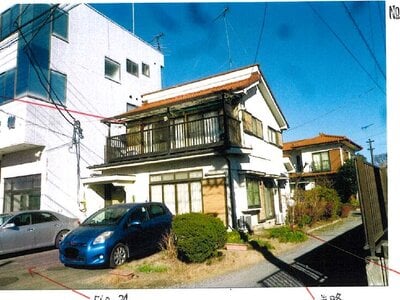 群馬県館林市 渡瀬駅13分 戸建て 72万円の競売物件 #2