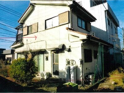 群馬県館林市 渡瀬駅13分 戸建て 72万円の競売物件 #4