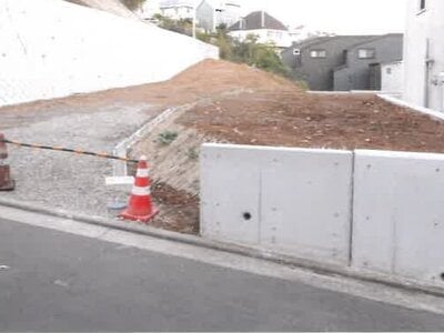 神奈川県横浜市南区 南太田駅9分 土地 2,500万円の競売物件 #1