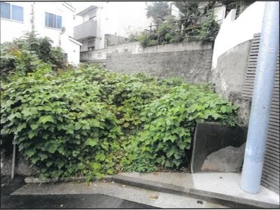 神奈川県横浜市鶴見区 生麦駅14分 土地 2,099万円の競売物件 #2