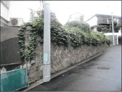 神奈川県横浜市鶴見区 生麦駅14分 土地 2,099万円の競売物件 #3