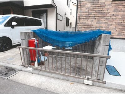 神奈川県横浜市中区 山手駅26分 戸建て 3,195万円の競売物件 #8