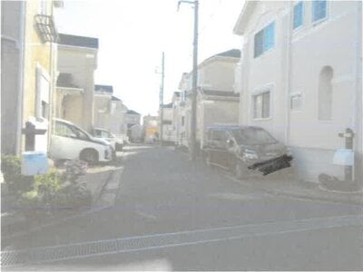 神奈川県横浜市神奈川区 妙蓮寺駅15分 戸建て 1,731万円の競売物件 #7