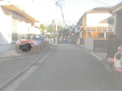 神奈川県横浜市神奈川区 妙蓮寺駅15分 戸建て 1,731万円の競売物件 #8