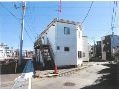神奈川県横浜市栄区 本郷台駅14分 戸建て「クリオ西谷伍番館」1,590万円の競売物件 #1
