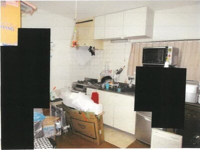 神奈川県横浜市栄区 本郷台駅14分 戸建て「クリオ西谷伍番館」1,590万円の競売物件 #15
