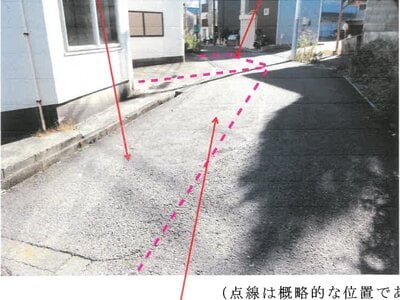 神奈川県横浜市栄区 本郷台駅14分 戸建て「クリオ西谷伍番館」1,590万円の競売物件 #3