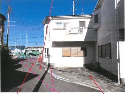 神奈川県横浜市栄区 本郷台駅14分 戸建て「クリオ西谷伍番館」1,590万円の競売物件 #4