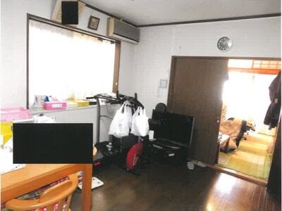 神奈川県横浜市栄区 港南台駅24分 戸建て 757万円の競売物件 #2
