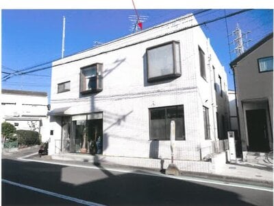 神奈川県横浜市旭区 希望ヶ丘駅12分 戸建て 2,472万円の競売物件 #1