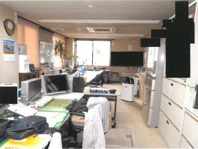 神奈川県横浜市旭区 希望ヶ丘駅12分 戸建て 2,472万円の競売物件 #2