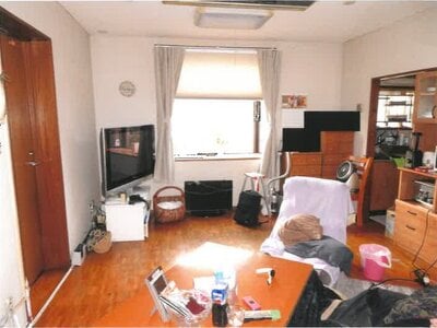 神奈川県横浜市旭区 希望ヶ丘駅12分 戸建て 2,472万円の競売物件 #4