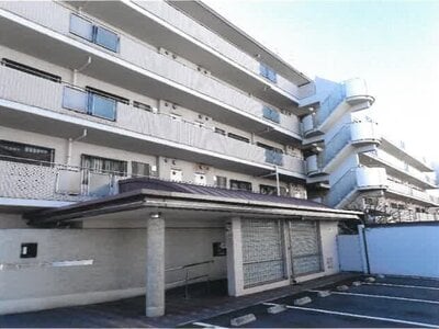 神奈川県大和市 鶴間駅18分 マンション「リリファ大和」1,197万円の競売物件 #1