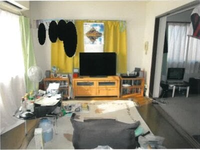 神奈川県横浜市南区 弘明寺駅6分 マンション「ヴィラコート弘明寺」530万円の競売物件 #2