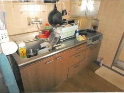 神奈川県横浜市南区 弘明寺駅6分 マンション「ヴィラコート弘明寺」530万円の競売物件 #3
