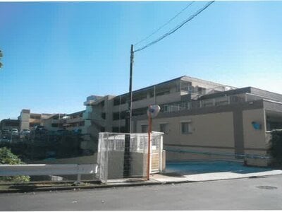 神奈川県横浜市戸塚区 下飯田駅29分 マンション「アークプラザ戸塚」1,457万円の競売物件 #1