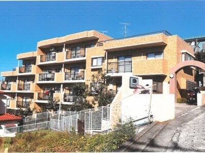 神奈川県横浜市戸塚区 東戸塚駅21分 マンション「ライオンズヒルズ東戸塚」761万円の競売物件 #1