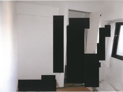 神奈川県海老名市 厚木駅10分 マンション「セザール第2厚木」690万円の競売物件 #5