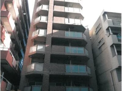 神奈川県横浜市中区 伊勢佐木長者町駅1分 マンション「ラフィスタ伊勢佐木長者町駅前ウエスト」1,255万円の競売物件 #1