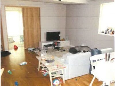 神奈川県横浜市港南区 上永谷駅20分 マンション「上大岡セントラルハイツ」1,055万円の競売物件 #2