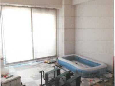 神奈川県横浜市港南区 上永谷駅20分 マンション「上大岡セントラルハイツ」1,055万円の競売物件 #4
