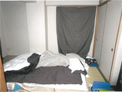 神奈川県横浜市西区 三ツ沢下町駅8分 マンション「プレジャー・ガーデン横浜」1,657万円の競売物件 #5