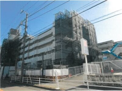 神奈川県横浜市金沢区 六浦駅14分 マンション「サニークレスト湘南八景」1,297万円の競売物件 #1