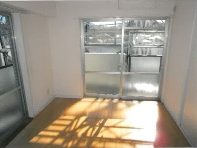 神奈川県横浜市金沢区 六浦駅14分 マンション「サニークレスト湘南八景」1,297万円の競売物件 #5