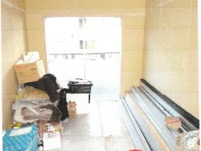 神奈川県横浜市港南区 東戸塚駅23分 マンション「三枝木台住宅」110万円の競売物件 #4