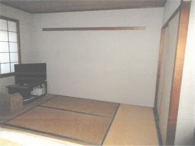 神奈川県横浜市旭区 鶴ヶ峰駅17分 マンション「コスモ西谷」1,112万円の競売物件 #5