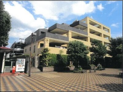 神奈川県横浜市都筑区 センター南駅15分 マンション「グランシティ港北センター南」2,368万円の競売物件 #1