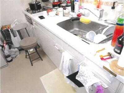 神奈川県横浜市港南区 港南台駅10分 マンション「フォレストヒルズ港南台」648万円の競売物件 #4