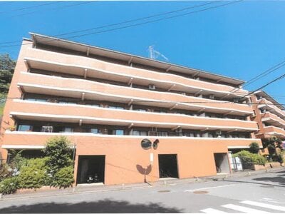 神奈川県横浜市港南区 下永谷駅6分 マンション「エステ・スクエア港南百合ヶ丘」672万円の競売物件 #1