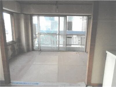 神奈川県横浜市港北区 小机駅3分 マンション「三和パレス」91万円の競売物件 #2